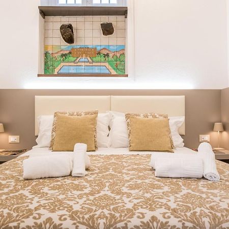 Barlaman Luxury Rooms Palermo Eksteriør bilde