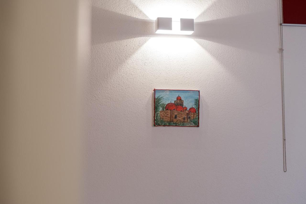 Barlaman Luxury Rooms Palermo Eksteriør bilde